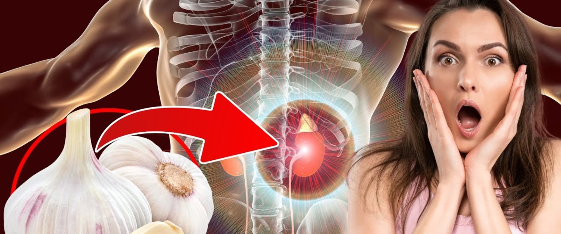 The Incredible Health Benefits of Eating Garlic Every Day: Exploring Garlic Supplement Benefits