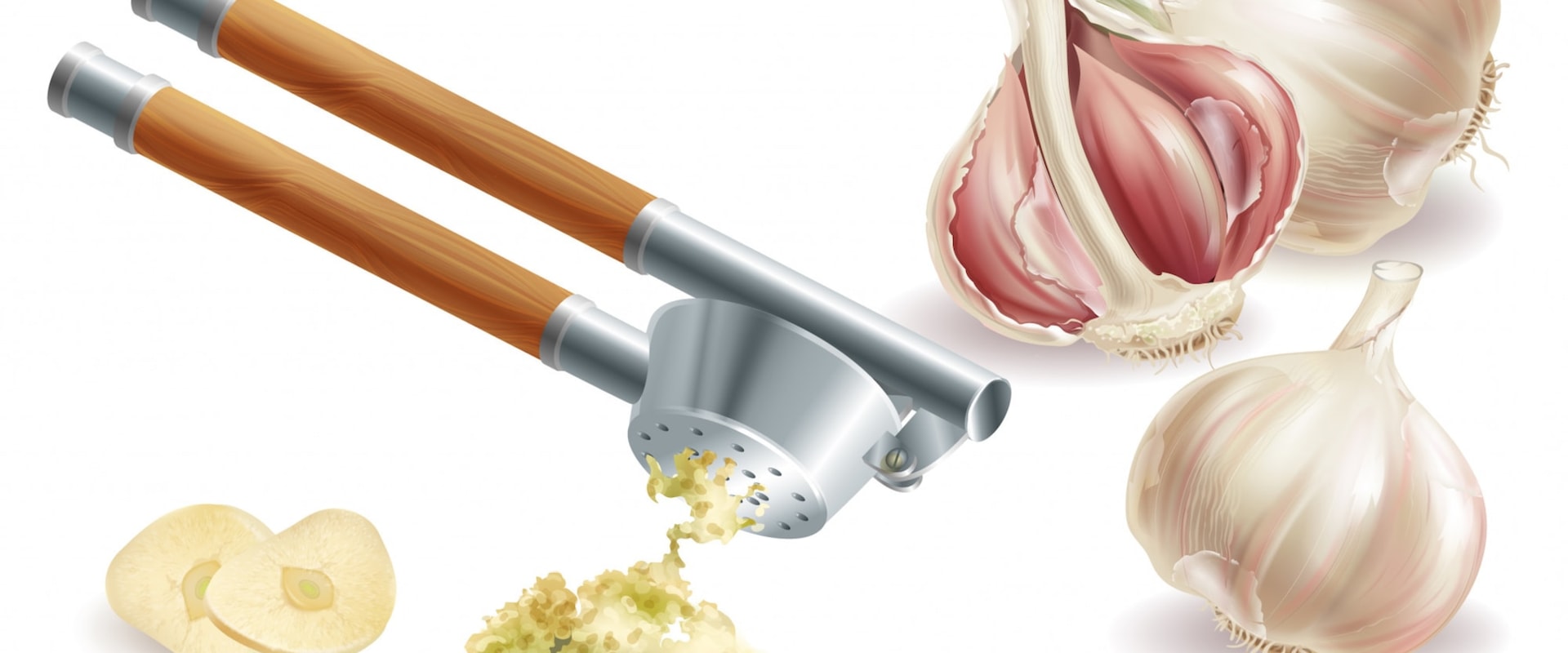 Unlocking the Healing Power of Garlic: A Natural Approach to Fatty Liver Disease