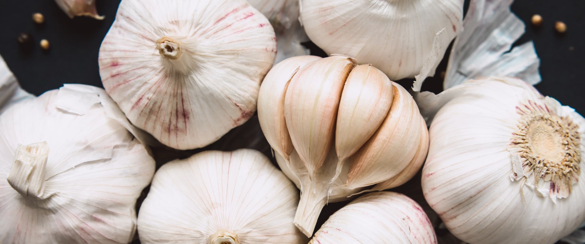 The Truth About Garlic and Its Impact on Liver Health: Exploring Garlic Supplement Benefits