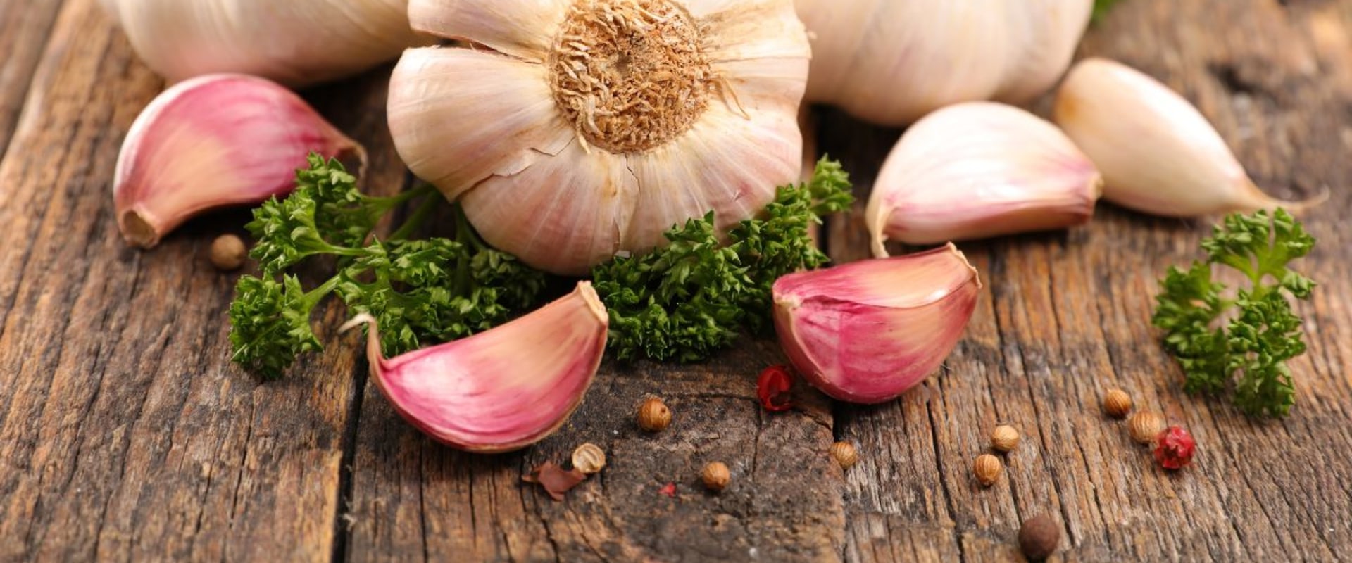 The Surprising Benefits of Garlic: Unlocking the Power of Garlic Supplements