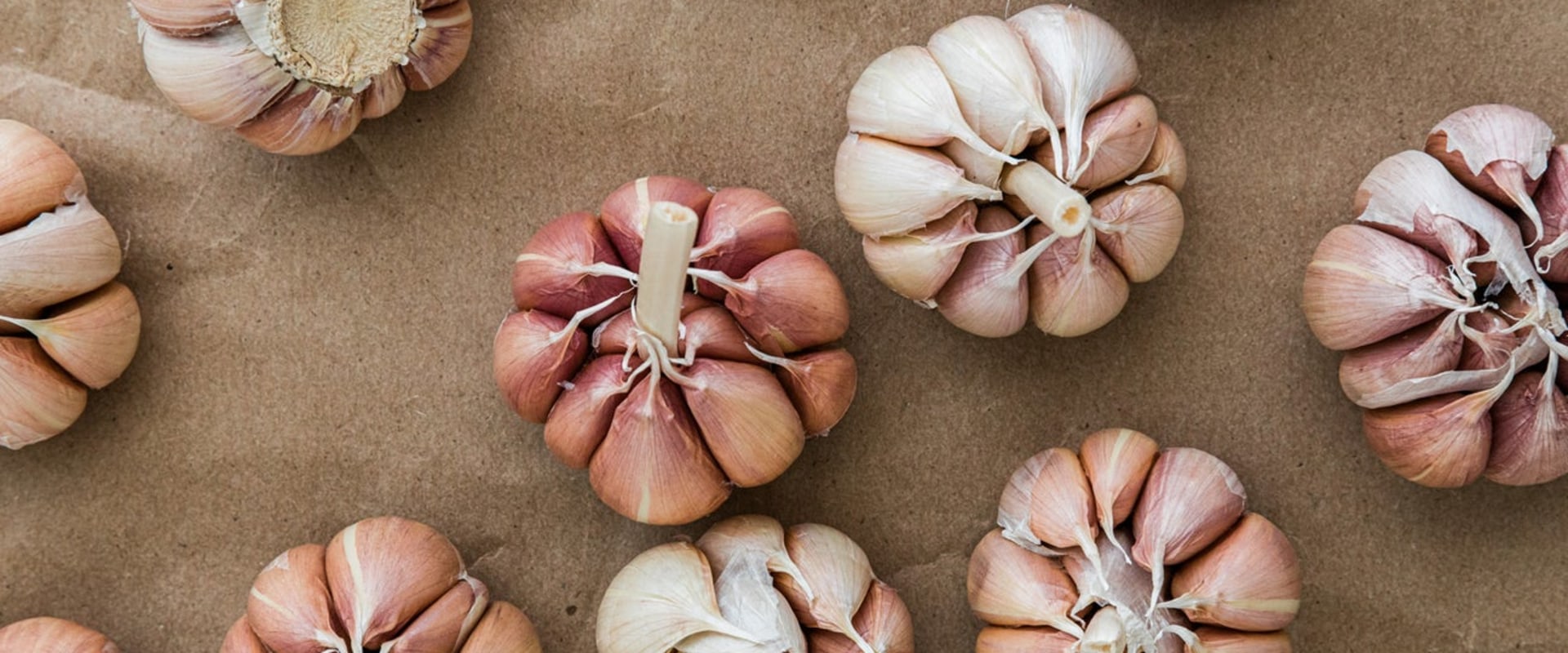 Unlocking the Incredible Health Benefits of Garlic Supplements